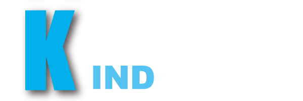Kind：思いやり、優しさで
