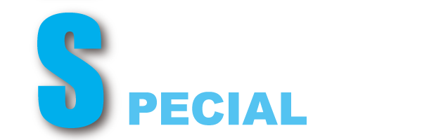 Special：特殊な技術で